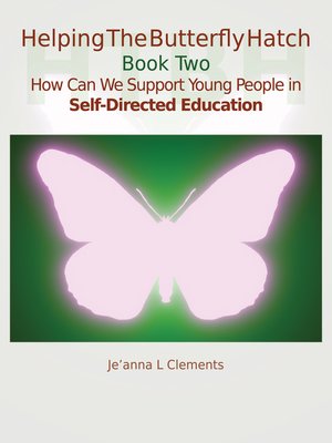 cover image of Helping the Butterfly Hatch